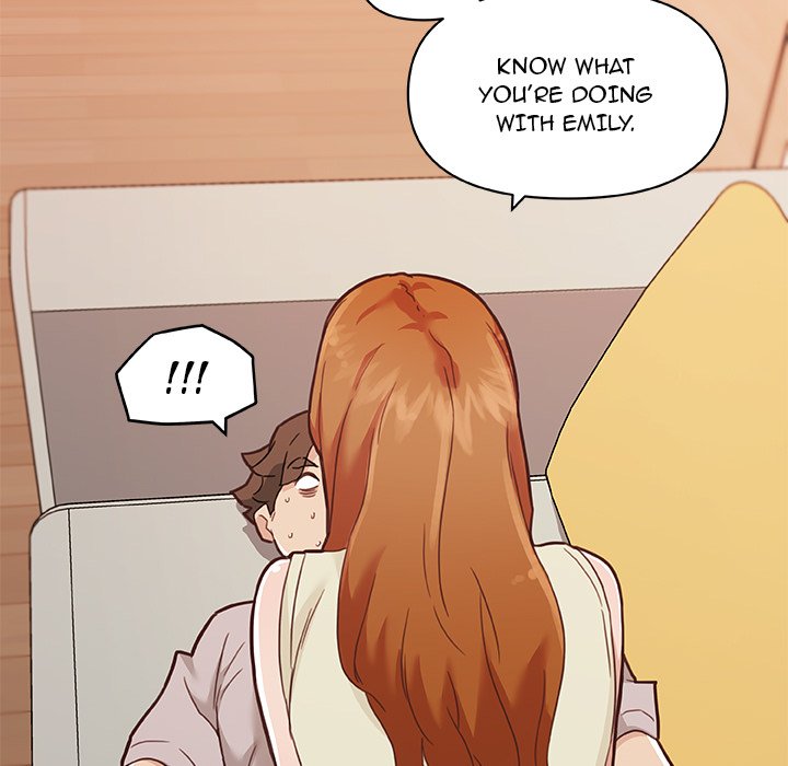 Family Adjustments - Chapter 77 [photo 44] - MangaPorn