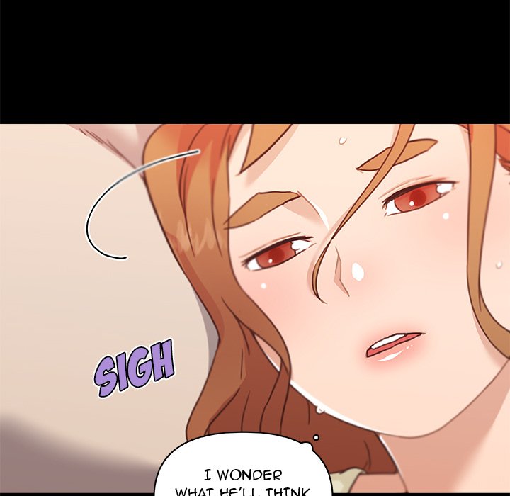 Family Adjustments - Chapter 78 [photo 11] - MangaPorn