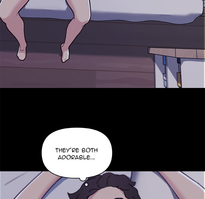 Family Adjustments - Chapter 78 [photo 110] - MangaPorn