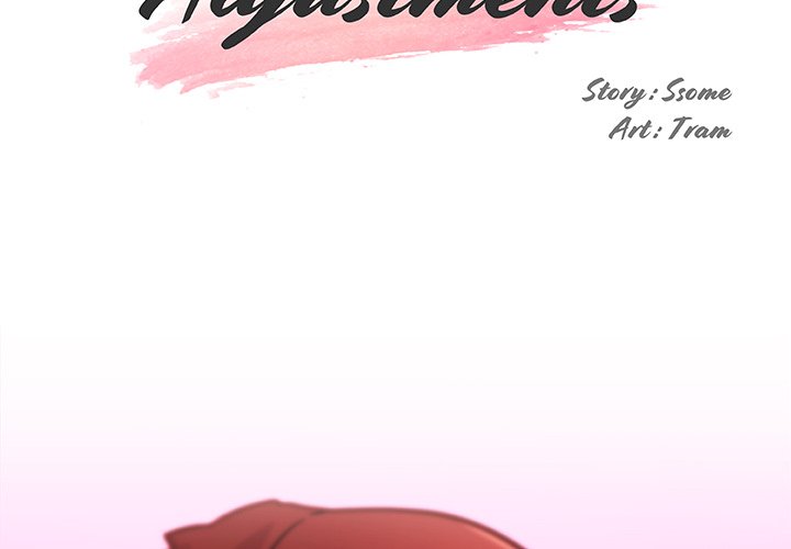 Family Adjustments - Chapter 78 [photo 2] - MangaPorn