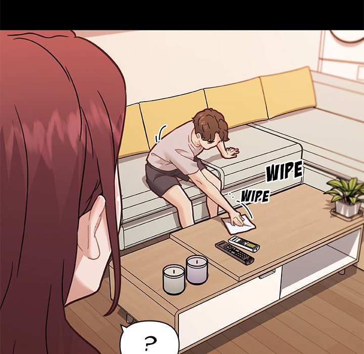 Family Adjustments - Chapter 78 [photo 20] - MangaPorn