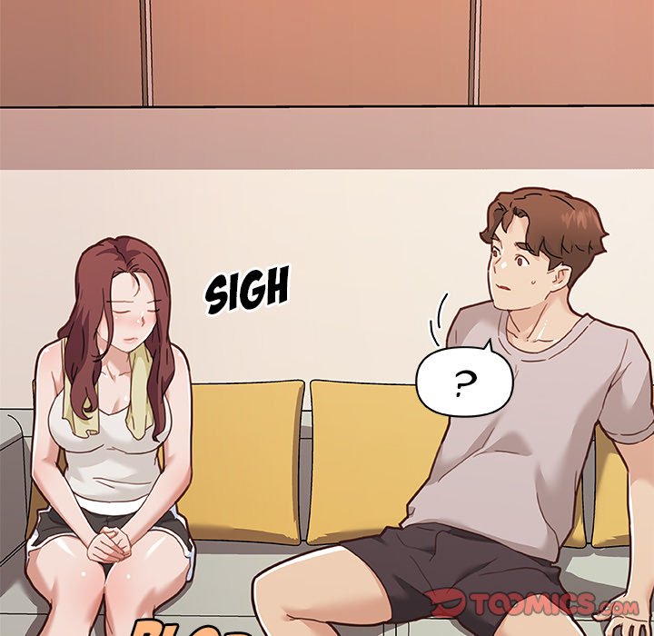 Family Adjustments - Chapter 78 [photo 27] - MangaPorn