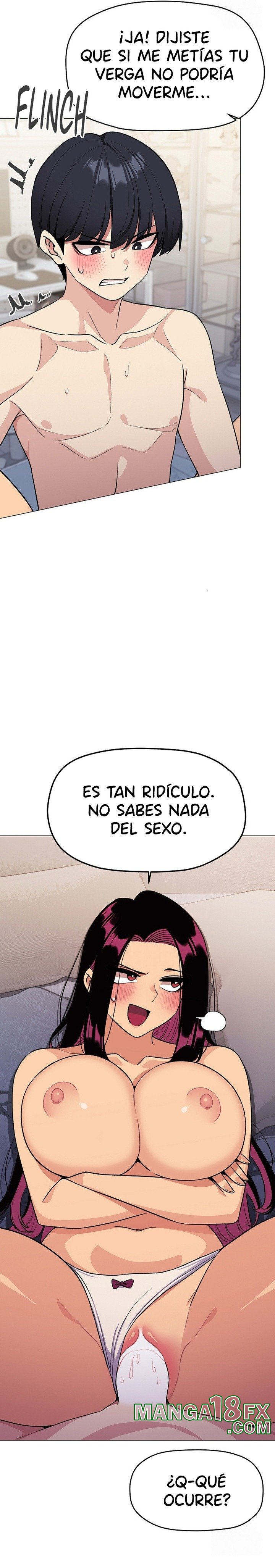 Stop Smoking Raw - Chapter 7 [photo 13] - MangaPorn