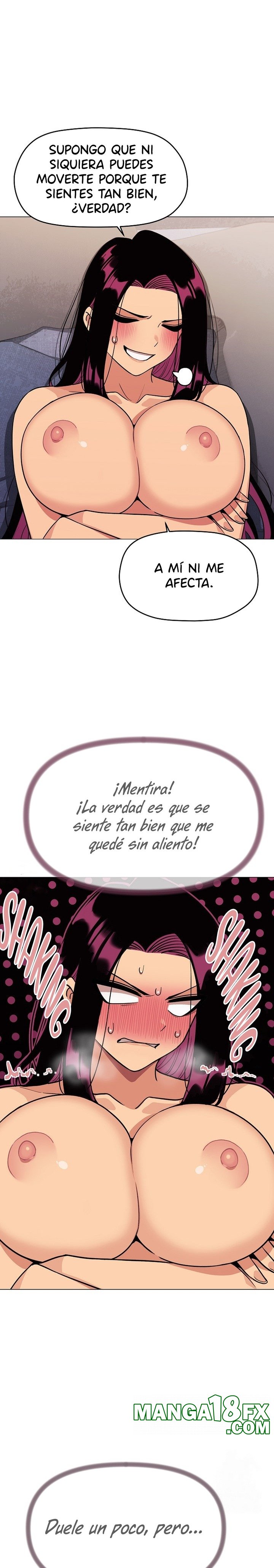 Stop Smoking Raw - Chapter 7 [photo 14] - MangaPorn