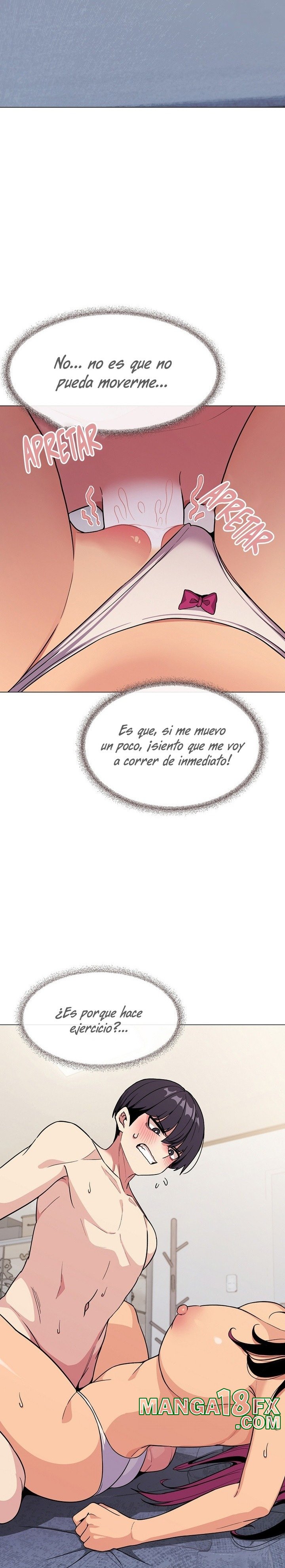 Stop Smoking Raw - Chapter 7 [photo 4] - MangaPorn