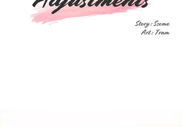 Family Adjustments - Chapter 79 [photo 2] - MangaPorn