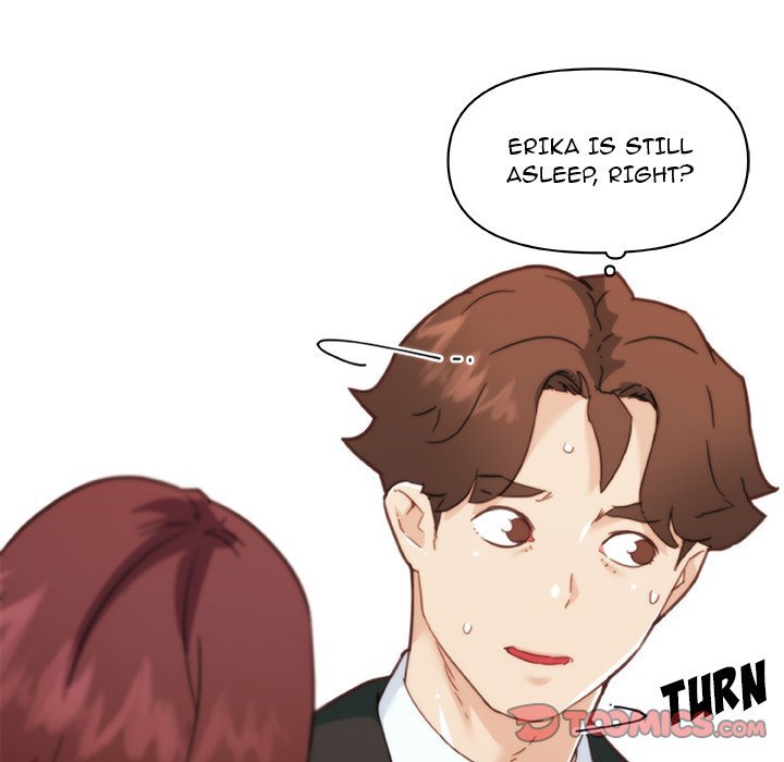 Family Adjustments - Chapter 79 [photo 30] - MangaPorn