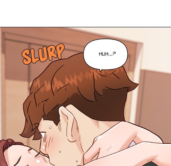 Family Adjustments - Chapter 79 [photo 43] - MangaPorn