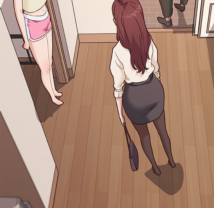 Family Adjustments - Chapter 79 [photo 58] - MangaPorn