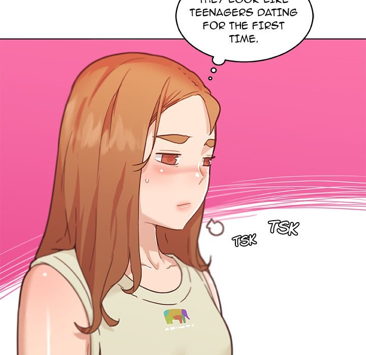 Family Adjustments - Chapter 79 [photo 67] - MangaPorn