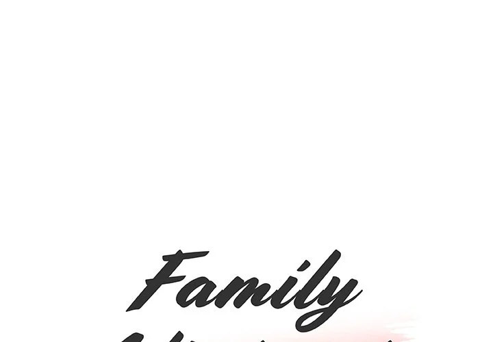 Family Adjustments - Chapter 80 [photo 1] - MangaPorn