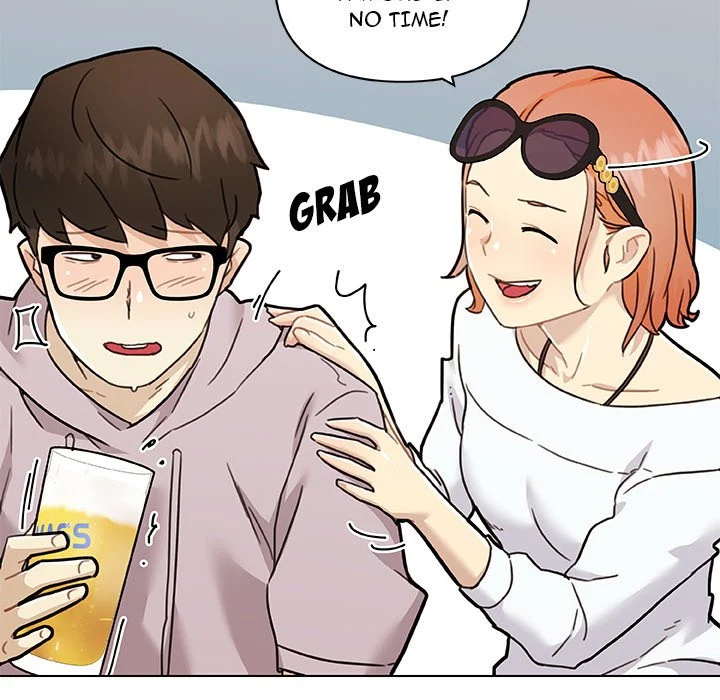 Family Adjustments - Chapter 80 [photo 100] - MangaPorn