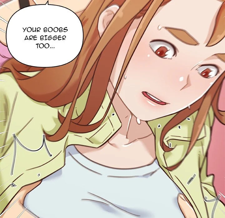 Family Adjustments - Chapter 80 [photo 106] - MangaPorn