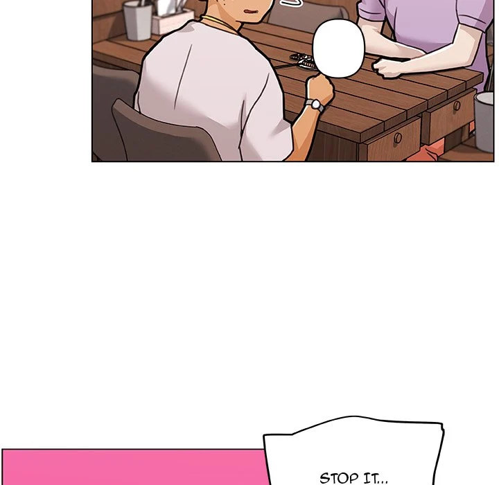 Family Adjustments - Chapter 80 [photo 109] - MangaPorn