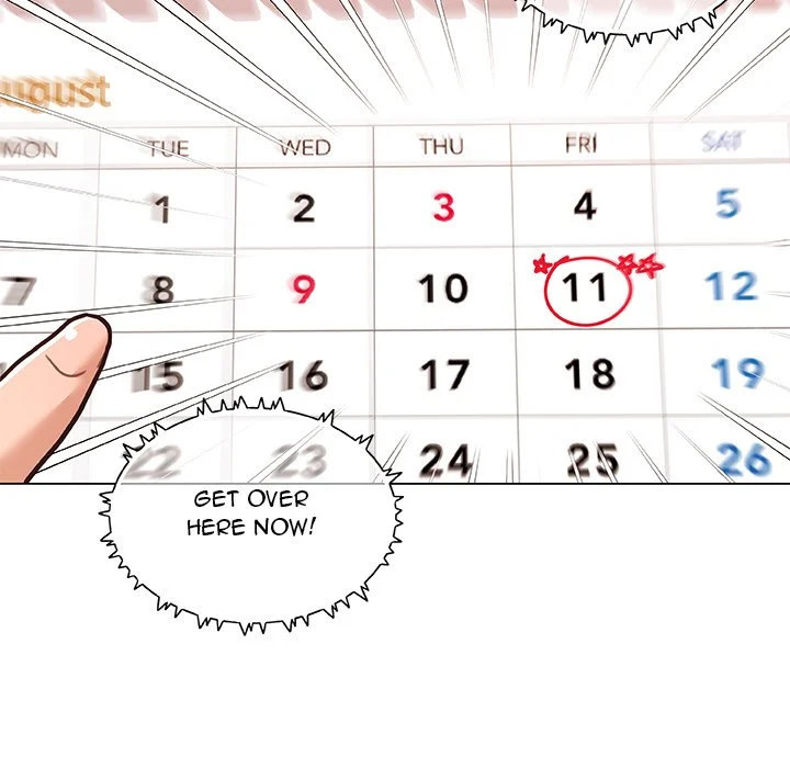 Family Adjustments - Chapter 80 [photo 20] - MangaPorn