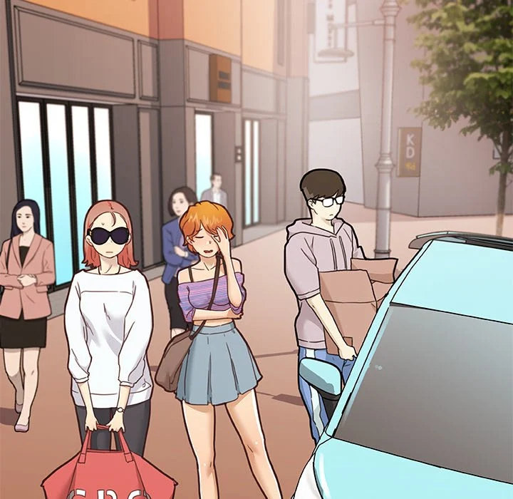 Family Adjustments - Chapter 80 [photo 25] - MangaPorn