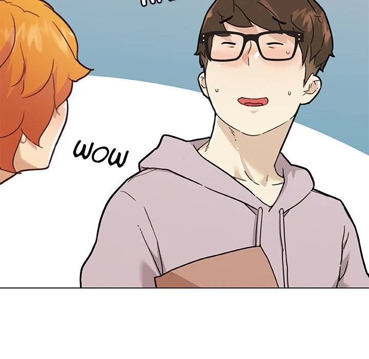 Family Adjustments - Chapter 80 [photo 29] - MangaPorn