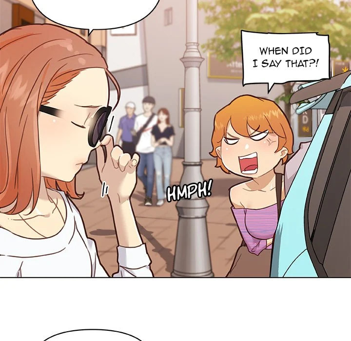 Family Adjustments - Chapter 80 [photo 35] - MangaPorn