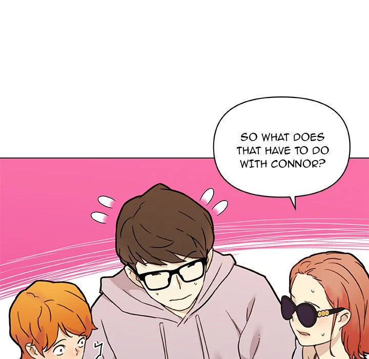 Family Adjustments - Chapter 80 [photo 43] - MangaPorn