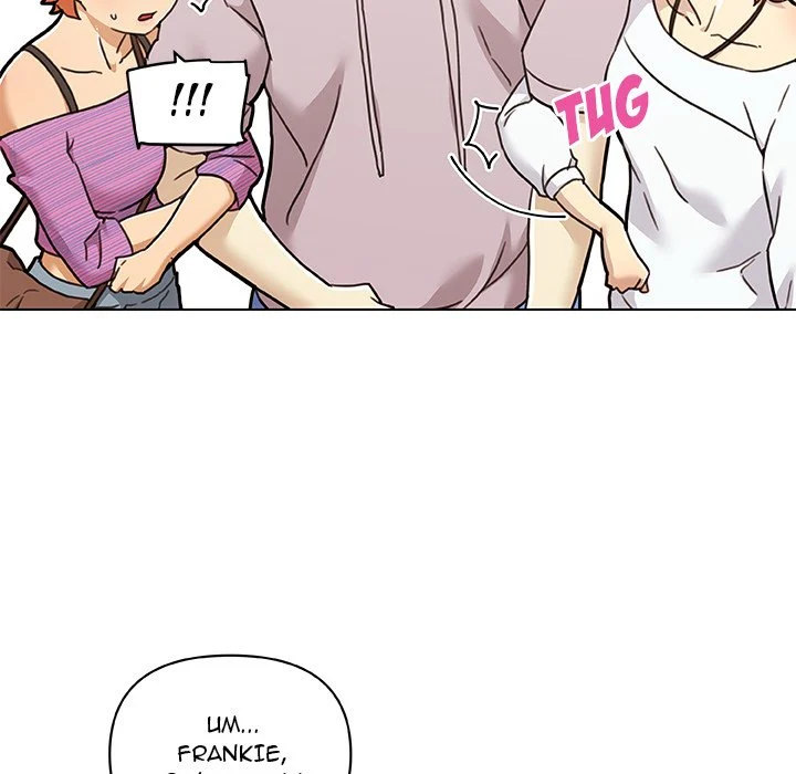 Family Adjustments - Chapter 80 [photo 44] - MangaPorn