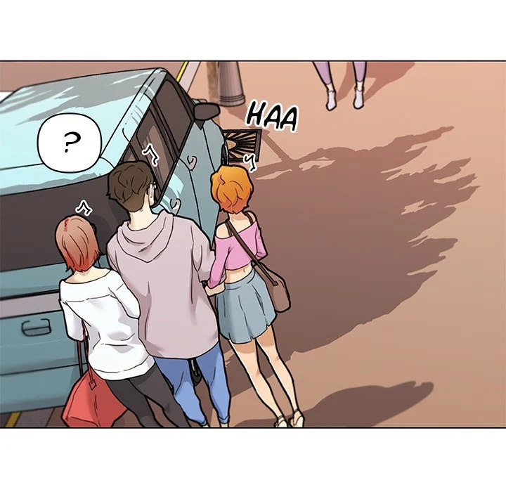 Family Adjustments - Chapter 80 [photo 47] - MangaPorn