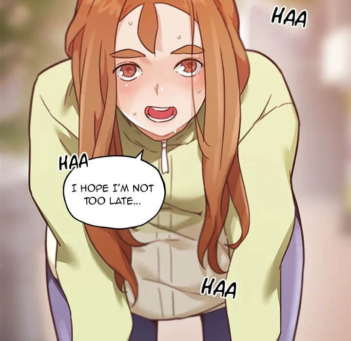 Family Adjustments - Chapter 80 [photo 49] - MangaPorn