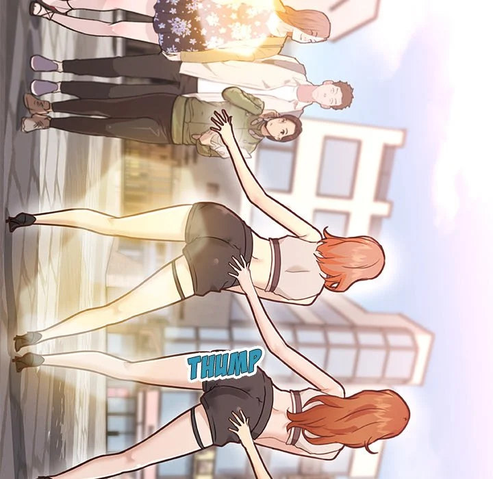 Family Adjustments - Chapter 80 [photo 84] - MangaPorn