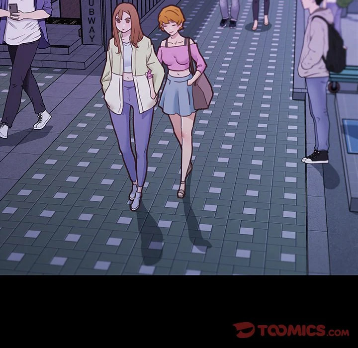 Family Adjustments - Chapter 81 [photo 45] - MangaPorn