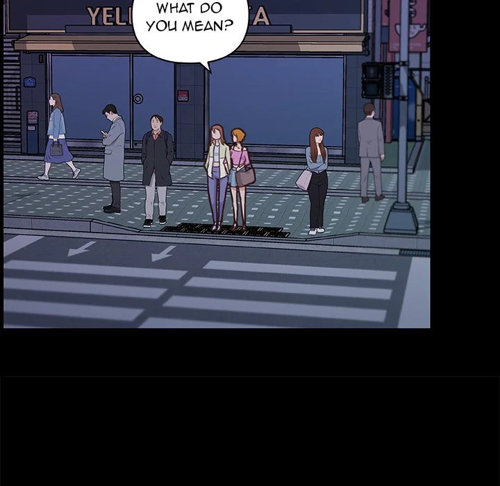 Family Adjustments - Chapter 81 [photo 49] - MangaPorn