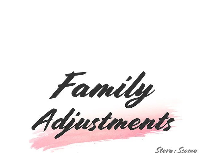 Family Adjustments - Chapter 82 [photo 1] - MangaPorn