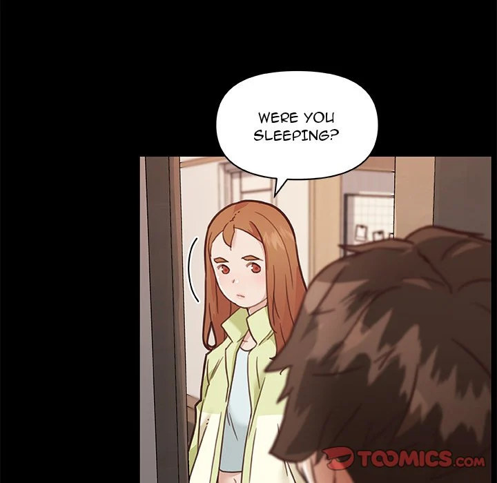 Family Adjustments - Chapter 82 [photo 33] - MangaPorn