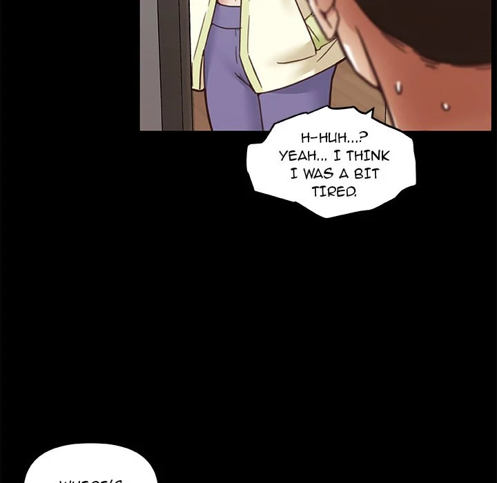 Family Adjustments - Chapter 82 [photo 34] - MangaPorn