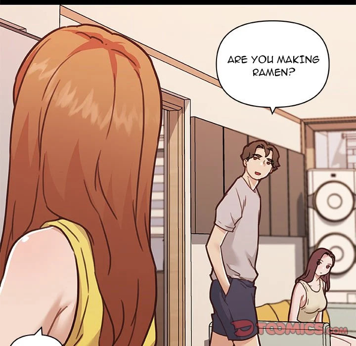 Family Adjustments - Chapter 82 [photo 69] - MangaPorn