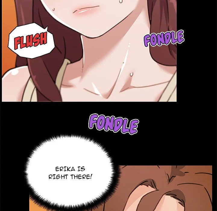 Family Adjustments - Chapter 82 [photo 88] - MangaPorn