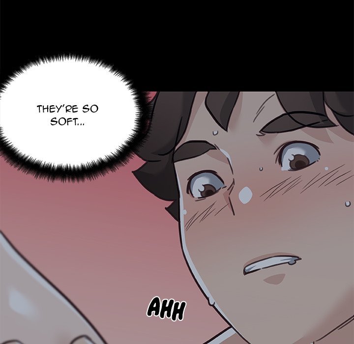 Family Adjustments - Chapter 84 [photo 42] - MangaPorn