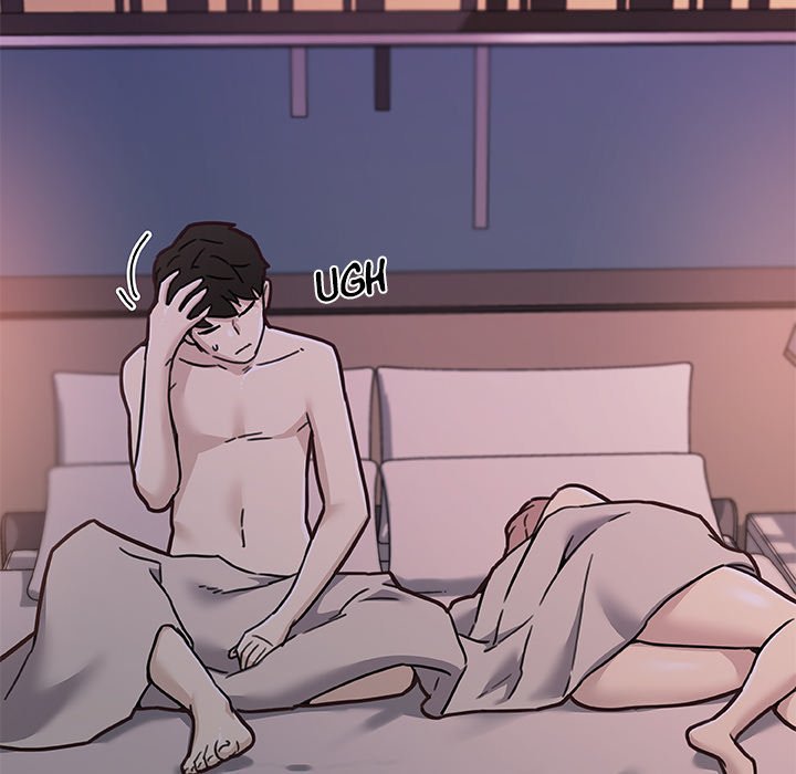 Family Adjustments - Chapter 84 [photo 88] - MangaPorn