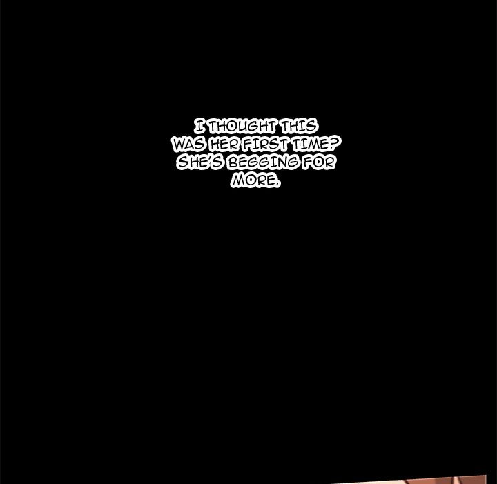 Family Adjustments - Chapter 85 [photo 108] - MangaPorn