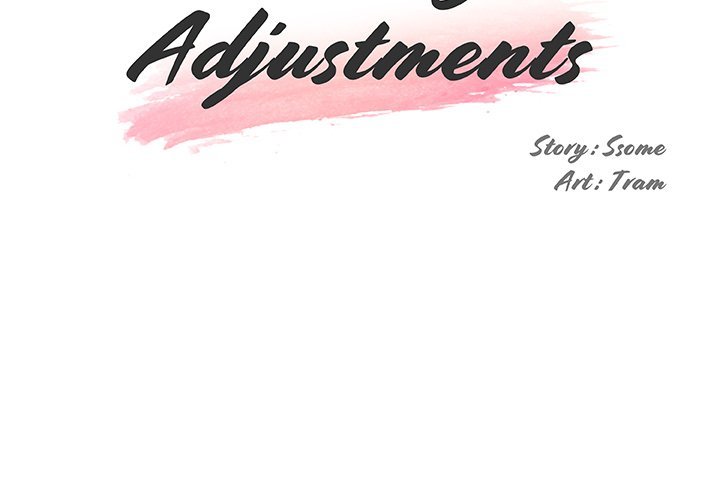 Family Adjustments - Chapter 85 [photo 2] - MangaPorn