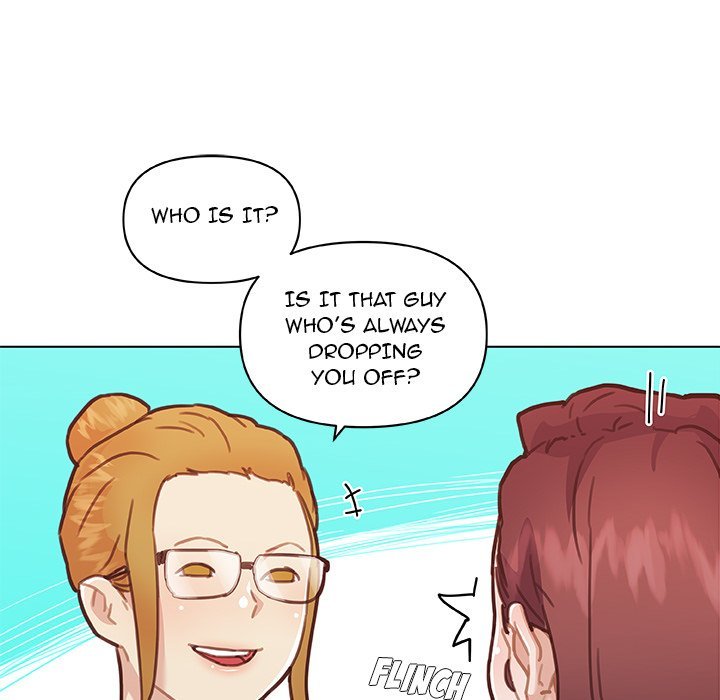 Family Adjustments - Chapter 86 [photo 156] - MangaPorn