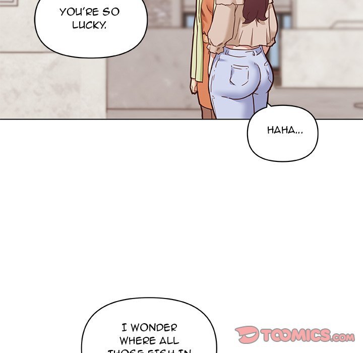 Family Adjustments - Chapter 86 [photo 159] - MangaPorn