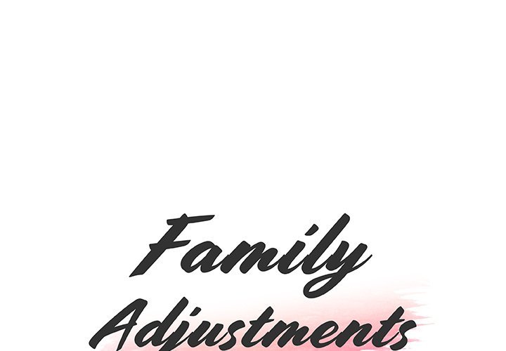 Family Adjustments - Chapter 87 [photo 1] - MangaPorn