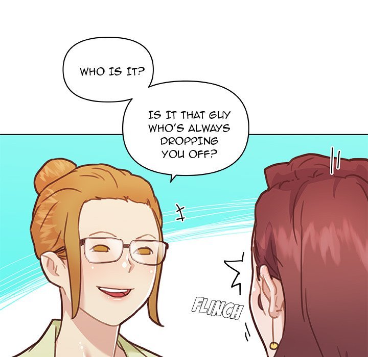 Family Adjustments - Chapter 87 [photo 10] - MangaPorn