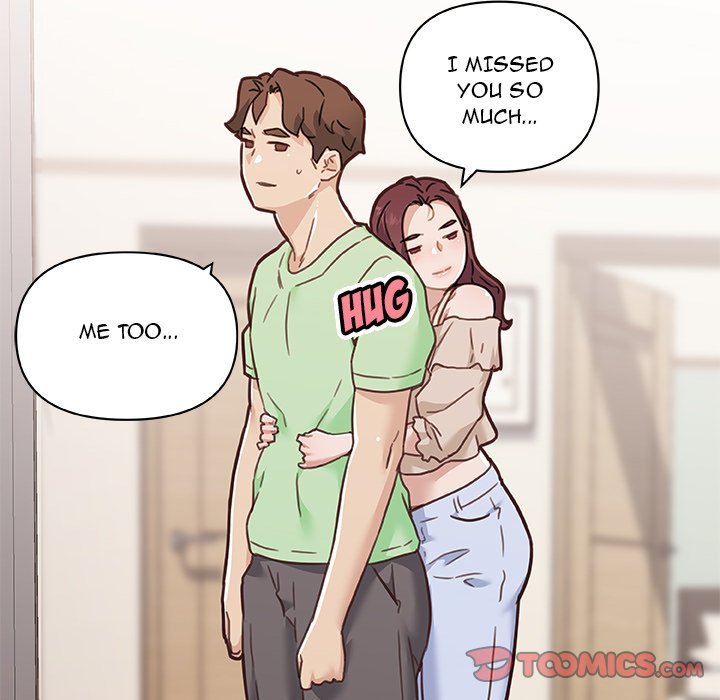 Family Adjustments - Chapter 87 [photo 120] - MangaPorn