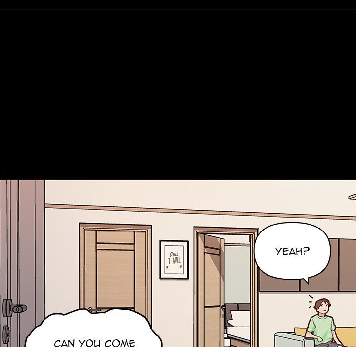 Family Adjustments - Chapter 87 [photo 136] - MangaPorn