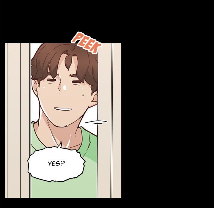 Family Adjustments - Chapter 87 [photo 140] - MangaPorn