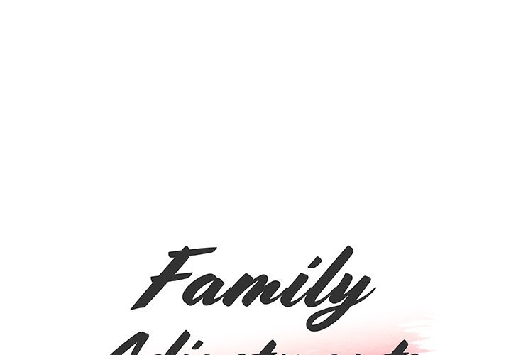 Family Adjustments - Chapter 88 [photo 1] - MangaPorn