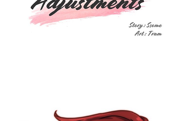 Family Adjustments - Chapter 88 [photo 2] - MangaPorn