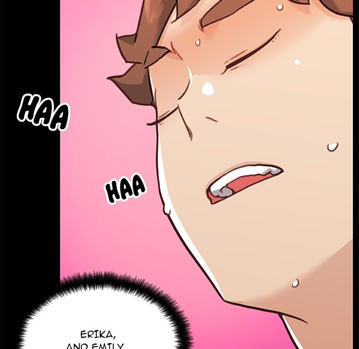 Family Adjustments - Chapter 88 [photo 26] - MangaPorn