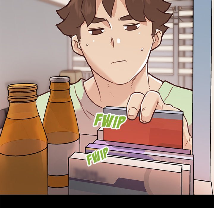 Family Adjustments - Chapter 88 [photo 98] - MangaPorn