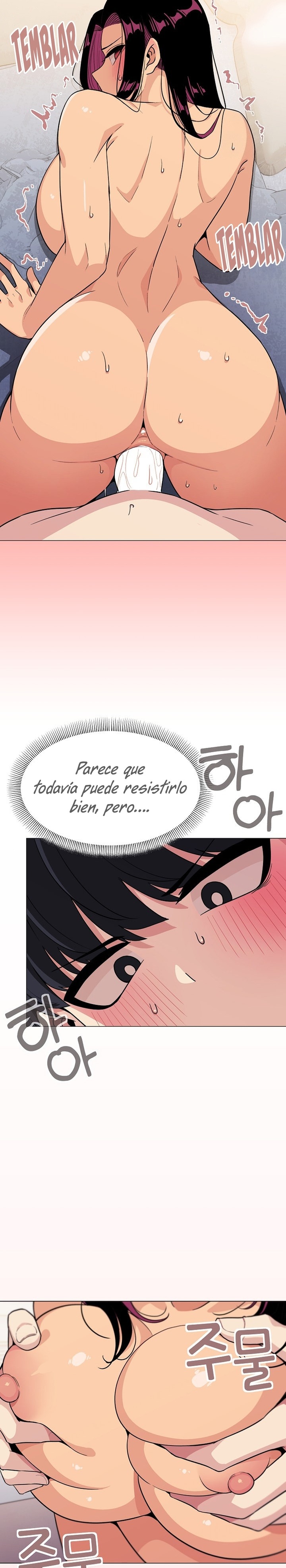 Stop Smoking Raw - Chapter 8 [photo 11] - MangaPorn